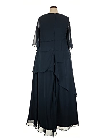 Assorted Brands Cocktail Dress (view 2)