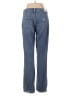 Paige Hearts Blue Jeans Size 27 waist - photo 2