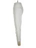 Wearables Solid Ivory Track Pants Size XS - photo 5