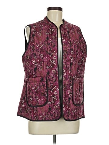 Intro Vest (view 1)