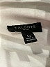 Talbots Ivory Sleeveless Blouse Size Lg Petite - photo 7