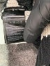 H&M Stripes Black Pullover Sweater Size XL - photo 8