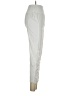 Wearables Solid Ivory Track Pants Size XS - photo 4