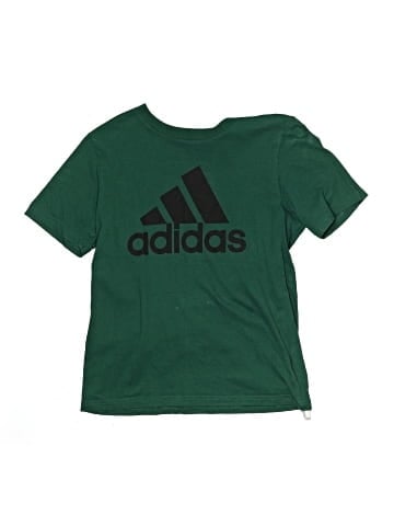 Adidas Short Sleeve T-Shirt (view 1)