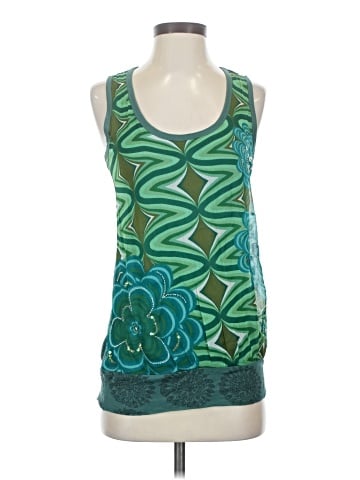 Desigual Tank Top (view 1)