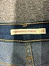 Levi's Blue Jeans Size 26 waist - photo 4