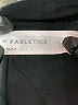 Fabletics Solid Black Active Skort Size L - photo 3