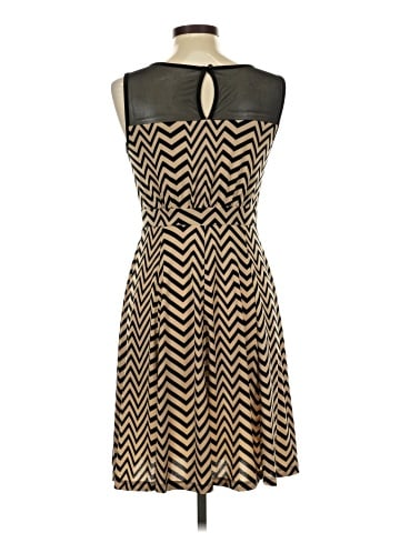 En Focus Studio Casual Dress (view 2)