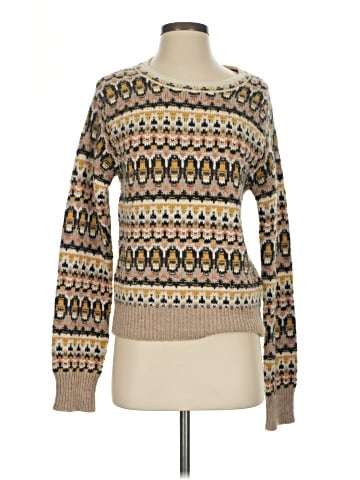 Vanessa Bruno Pullover Sweater (view 1)