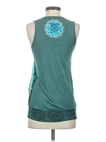 Desigual Tank Top (view 2)
