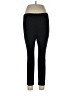 J.Jill Solid Black Active Pants Size Lg Petite - photo 1