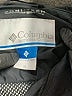 Columbia 100% Nylon Black Snow Jacket Size XL - photo 6