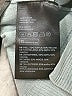 H&M Teal Pullover Sweater Size XS - photo 8