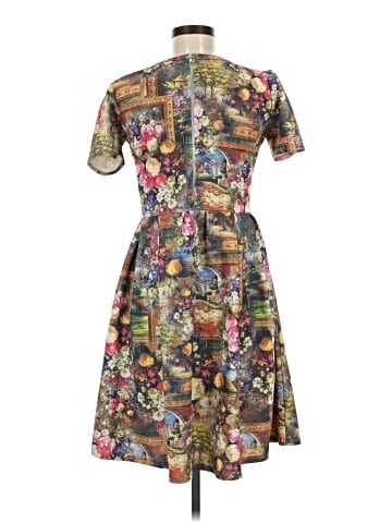 Lularoe Cocktail Dress (view 2)