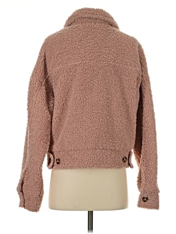 Forever 21 Faux Fur Jacket (view 2)