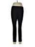 J.Jill Solid Black Active Pants Size Lg Petite - photo 2
