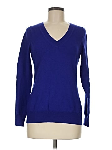 Banana Republic Wool Pullover Sweater (view 1)