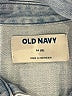 Old Navy 100% Cotton Blue Dress Size 8 - photo 3