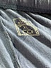 Unbranded 100% Cotton Blue Active Pants Size XL - photo 4
