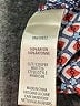 Max Studio 100% Rayon Gray Casual Dress Size M - photo 5
