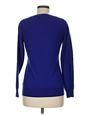 Banana Republic Wool Pullover Sweater (view 2)