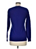 Banana Republic Blue Wool Pullover Sweater Size M - photo 2