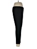 J.Jill Solid Black Active Pants Size Lg Petite - photo 4