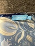 J. McLaughlin Paisley Blue Casual Dress Size S - photo 7