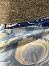 J. McLaughlin Paisley Blue Casual Dress Size S - photo 8