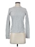Zara Gray Long Sleeve Turtleneck Size S - photo 1
