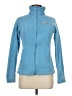 Columbia 100% Polyester Blue Sweatshirt Size M - photo 1
