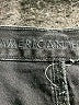 American Eagle Outfitters Black Jeans Size 2R - photo 4