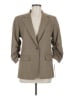 Calvin Klein Tan Blazer Size 6 - photo 1