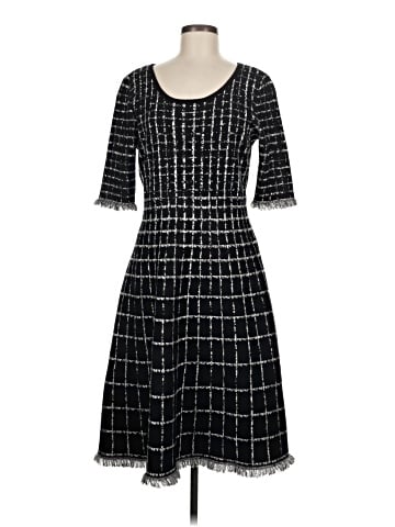 Taylor Casual Dress (view 1)