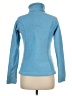 Columbia 100% Polyester Blue Sweatshirt Size M - photo 2