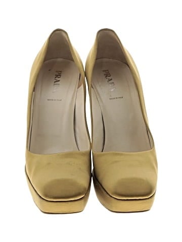 Prada Heels (view 2)
