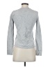 Zara Gray Long Sleeve Turtleneck Size S - photo 2