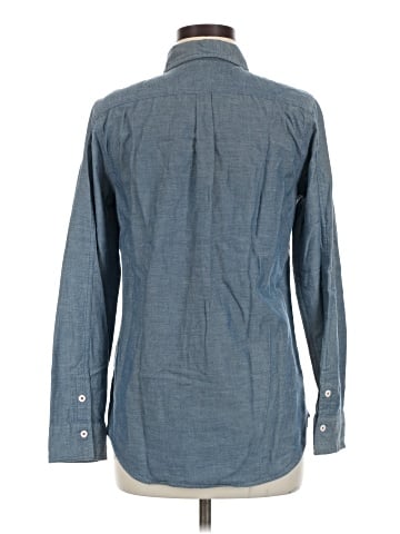 Patagonia Long Sleeve Button-Down Shirt (view 2)