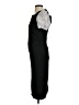 Kaimilan 100% Polyester Black Cocktail Dress Size 4 - photo 5