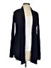 Bailey 44 Blue Long Sleeve Top Size S - photo 2