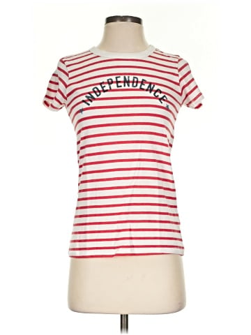 Alternative Earth Short Sleeve T-Shirt (view 1)