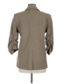 Calvin Klein Tan Blazer Size 6 - photo 2