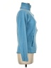 Columbia 100% Polyester Blue Sweatshirt Size M - photo 4