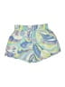 Gap Fit Print Blue Shorts Size XXL - photo 2