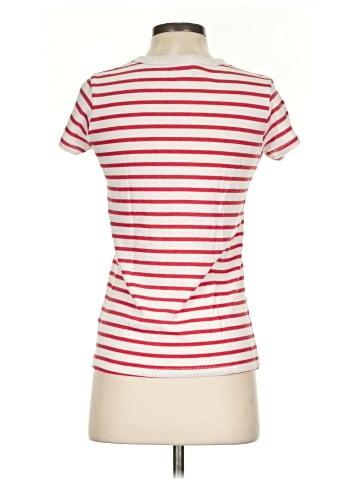 Alternative Earth Short Sleeve T-Shirt (view 2)