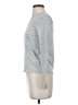 Zara Gray Long Sleeve Turtleneck Size S - photo 5