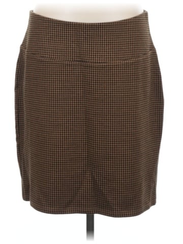 J.Jill Casual Skirt (view 1)
