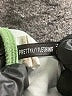 PrettyLittleThing Green Swimsuit Bottoms Size 8 - photo 3