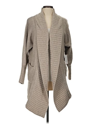 Cupcakes & Cashmere Cardigan (view 1)