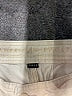 American Eagle Outfitters Ivory Cargo Pants Size L (estimated) - photo 7